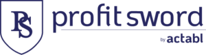ProfitSword by Actabl Logo