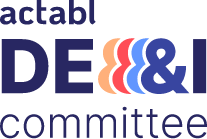 DE&I Committee Logo