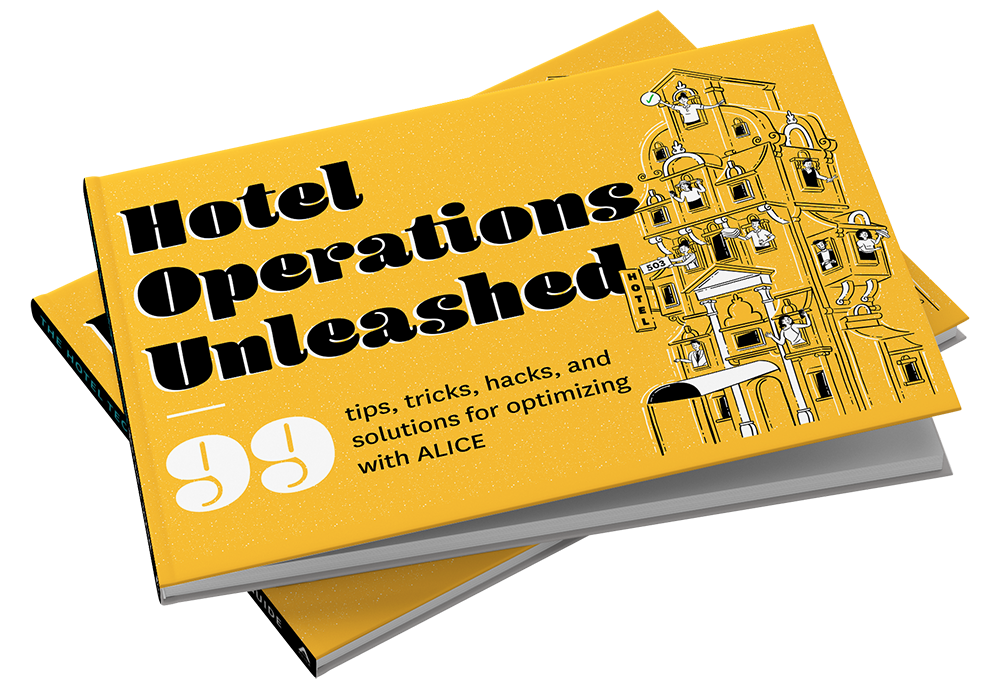 Hotel Operations Unleashed