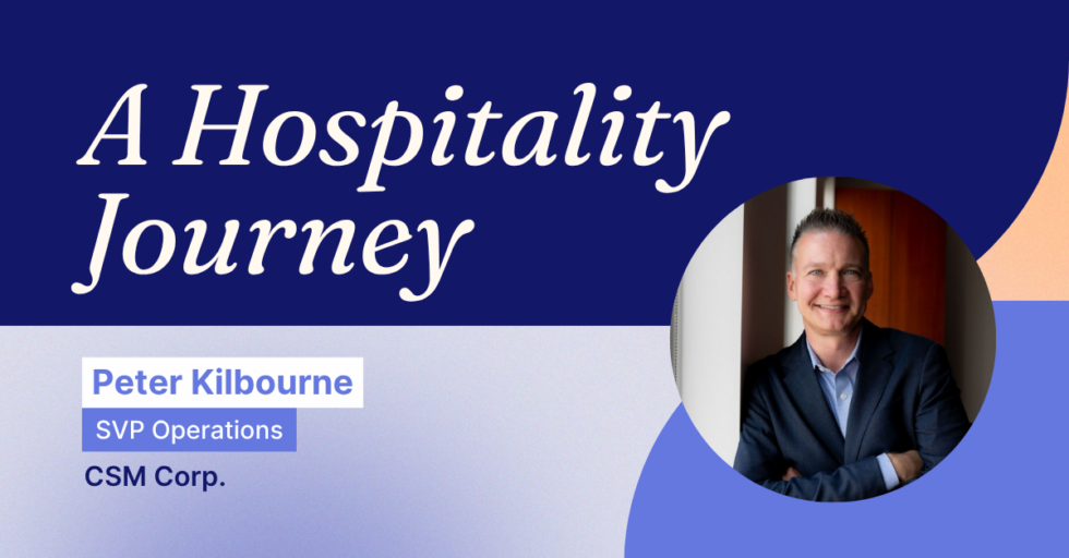 Photo of Peter Kilbourne