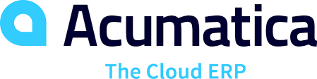 Acumatica Cloud ERP Logo