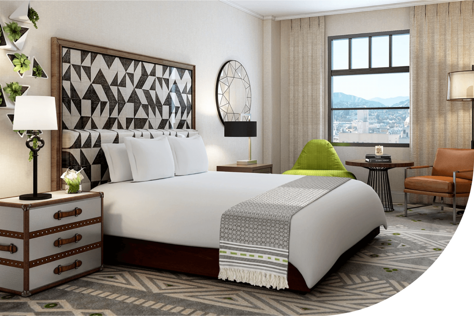 Aperture-Hotels-case-study-Solution