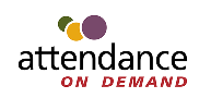 Attendance on Demand