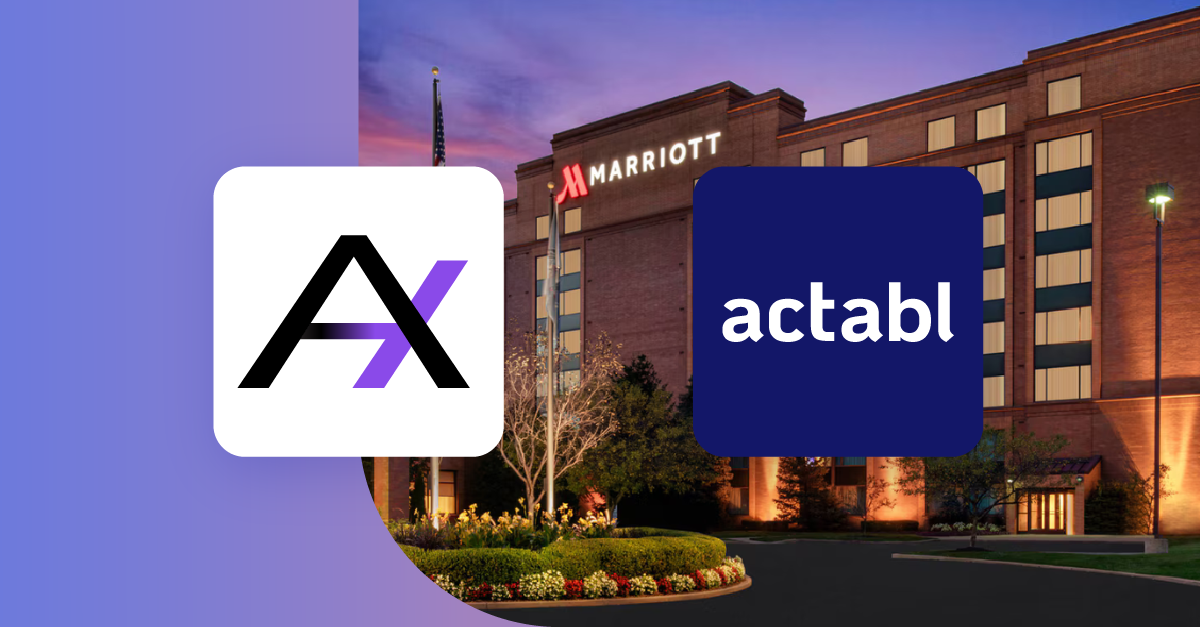 How Avion Hospitality Built the Data Foundation for Hotel AI