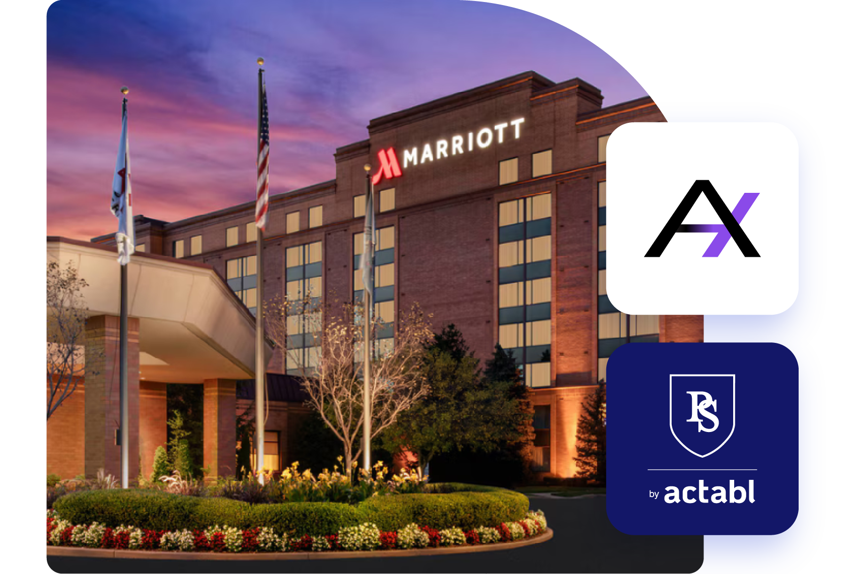 Avion Hospitality-case-study-webpage-header image