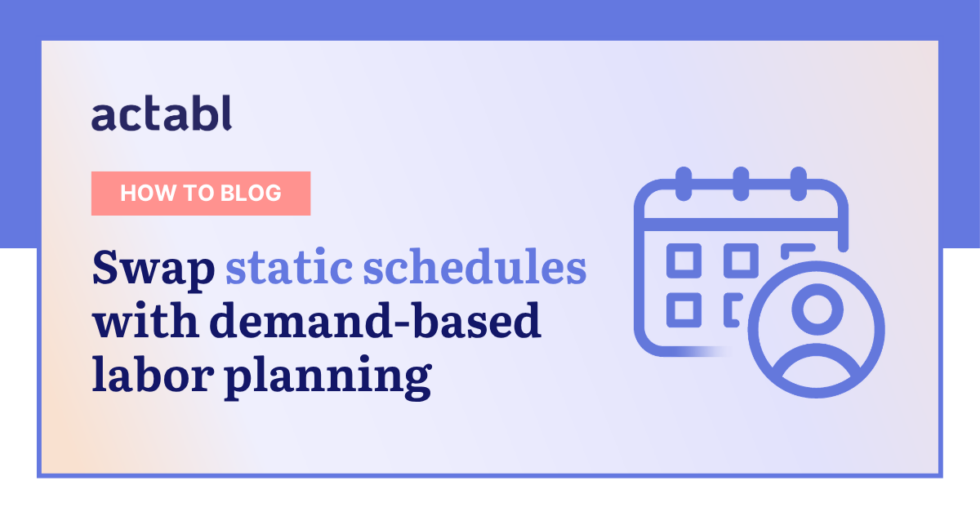 Blog header-Swap static schedules