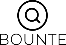 Bounte logo