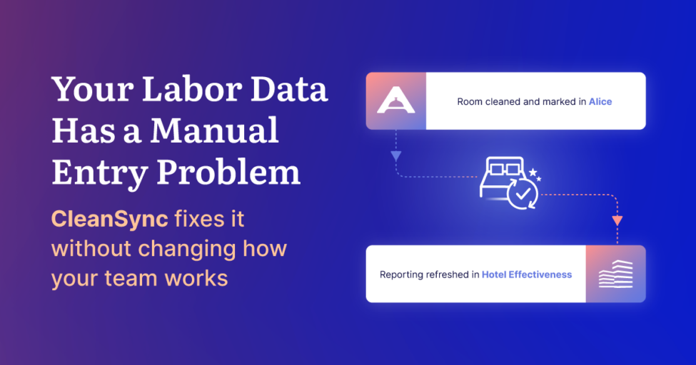 Your Labor Data Has a Manual Entry Problem