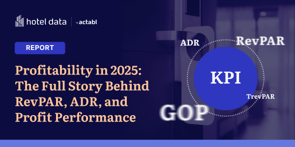 Email Header - HotelData.com Q4 2025 Profitability Report