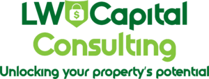 LW Capital Consulting logo