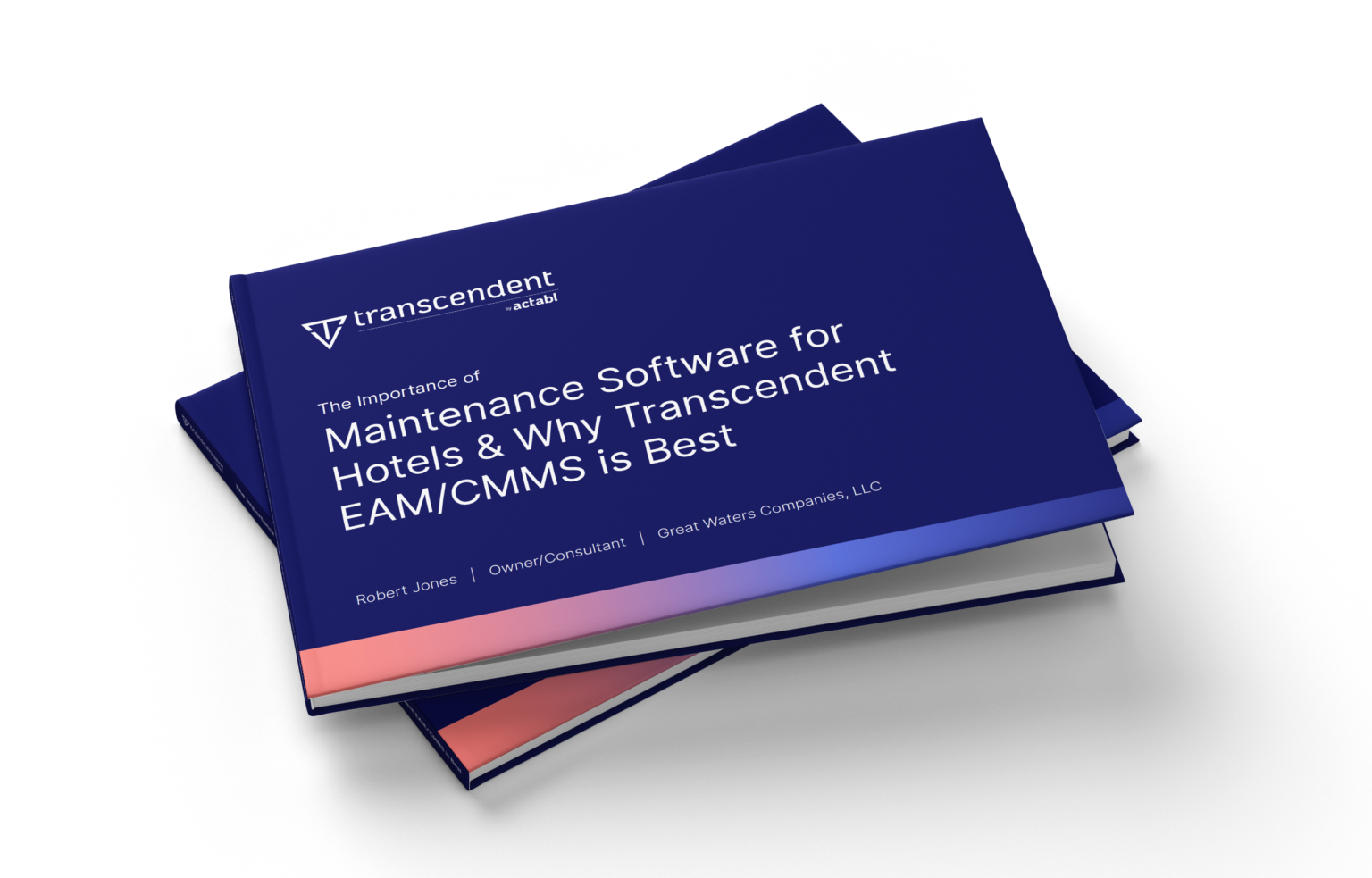[White Paper] The Importance of Maintenance Software for Hotels - Actabl