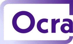 Ocra logo