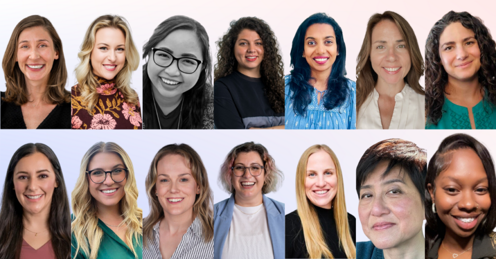 Actabl Adds 14 Women to Key Leadership Roles in 2024, Driving ...