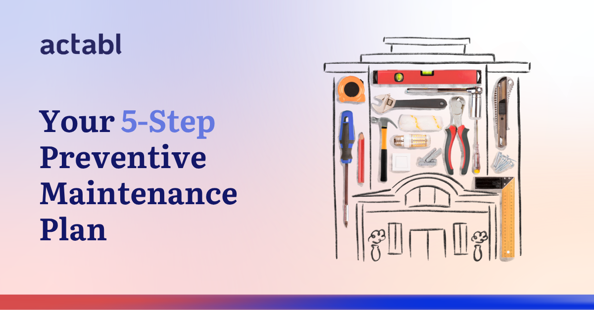 How to Design a Preventive Maintenance Program for Hotels