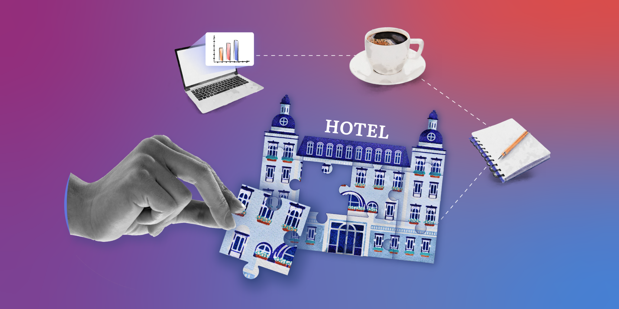 Solving the Hotel Finance Puzzle: Top 5 Ways Finance Leaders Can See ...