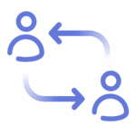 Team-workflow-icon