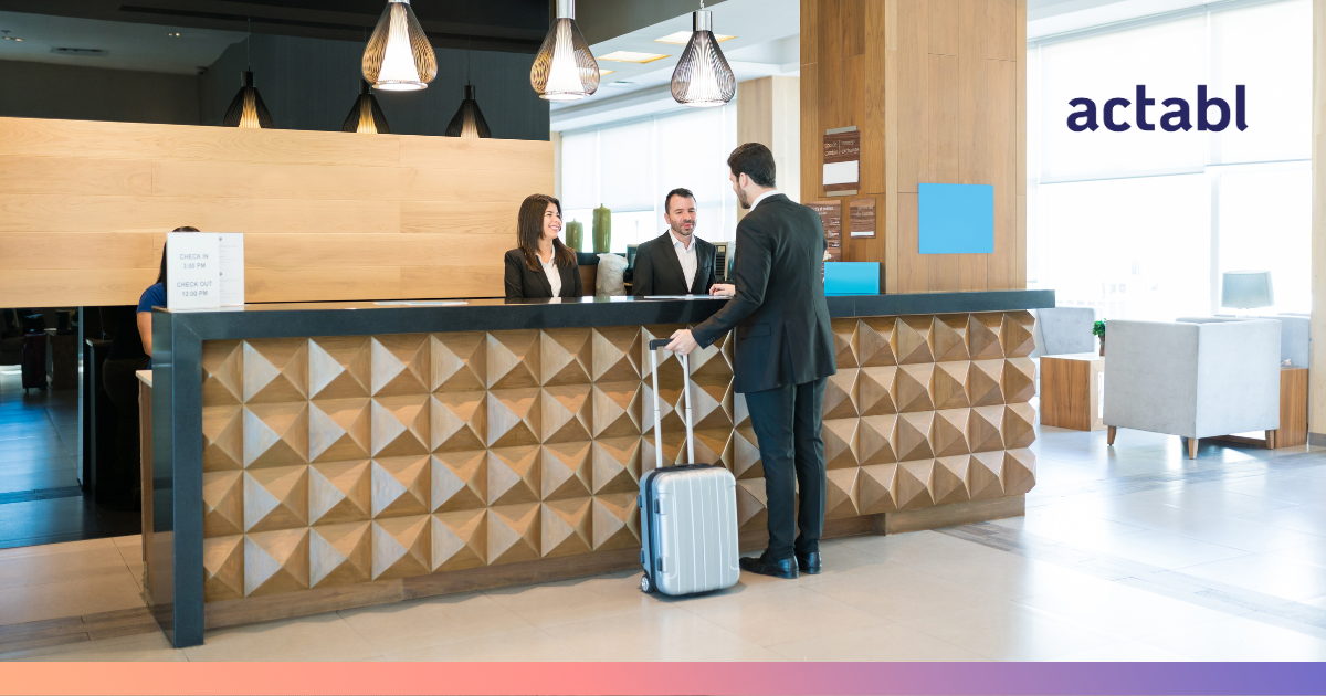 The Future of Hotel Labor Management: A Smarter, People-First Approach ...