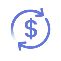 Accounting and Finance Software Integration Icon