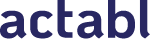 Actabl logo