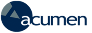 Acumen logo