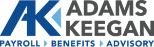 Adams Keegan Logo