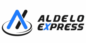 Aldelo Express Logo