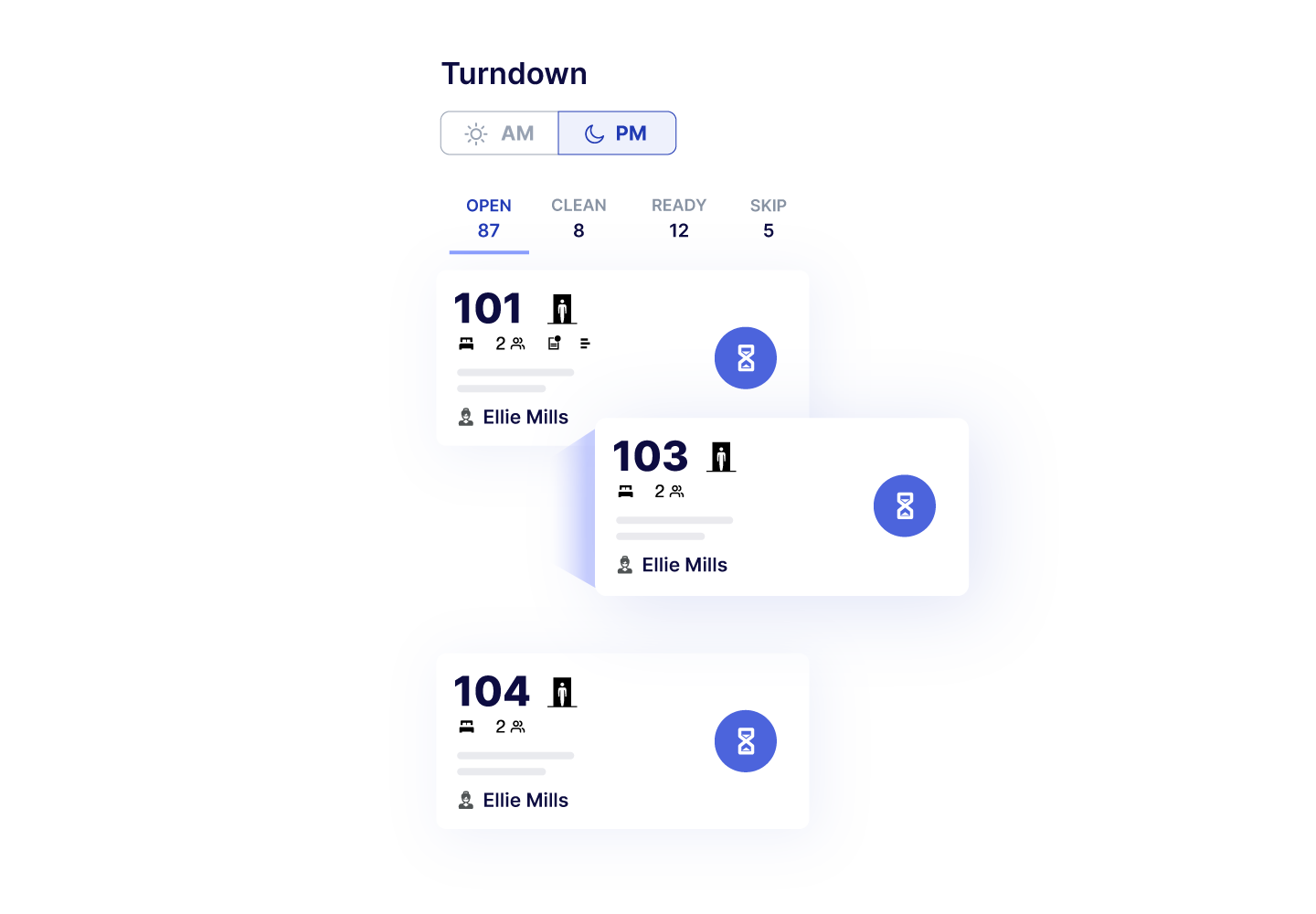 Hotel Housekeeping Software | Save Time & Boost Efficiency