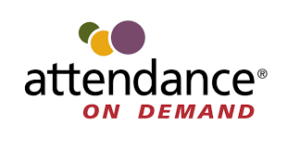 Attendance on Demand Logo