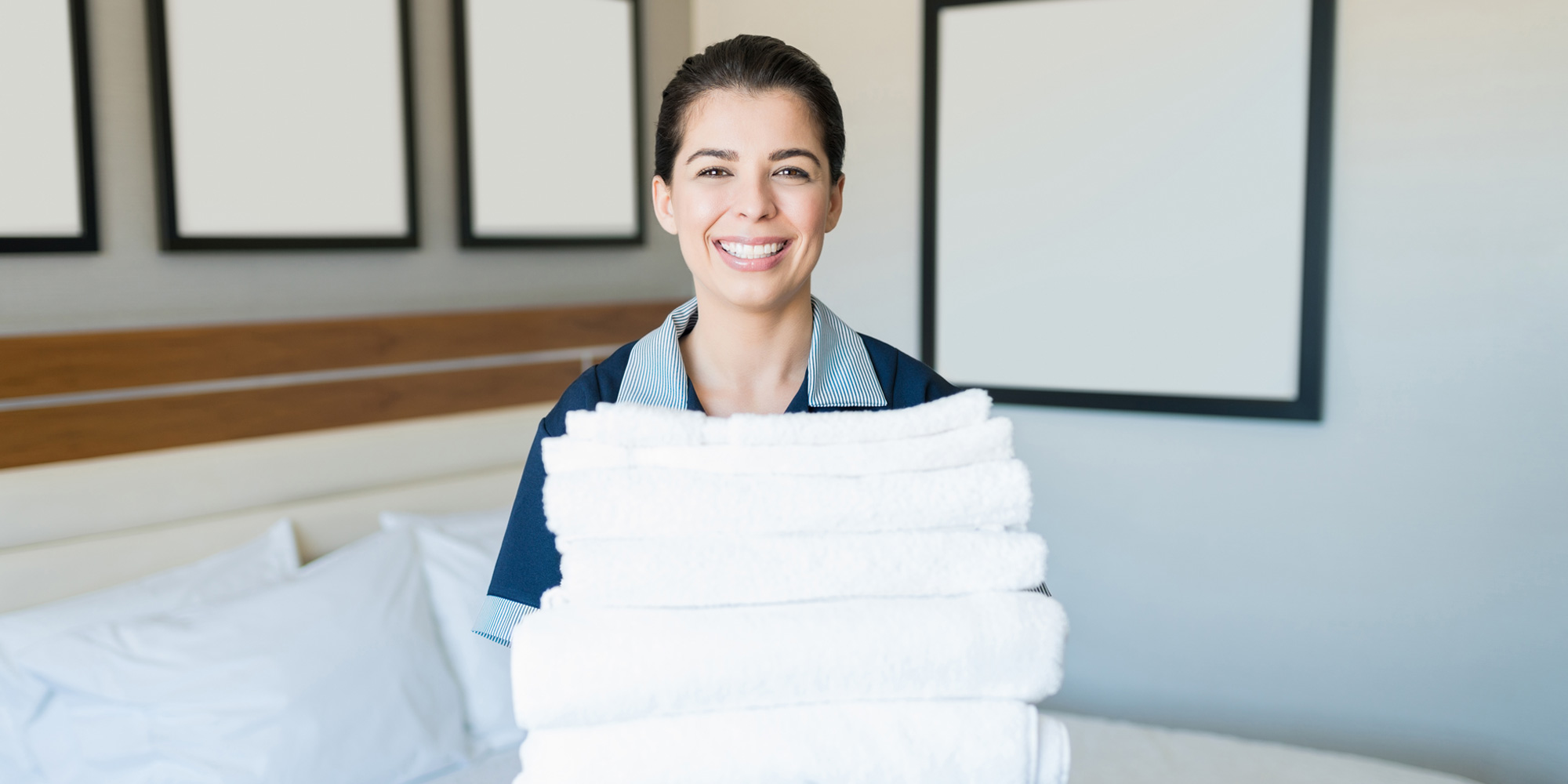 New Hotel Housekeeping Protocols & Practices for COVID19