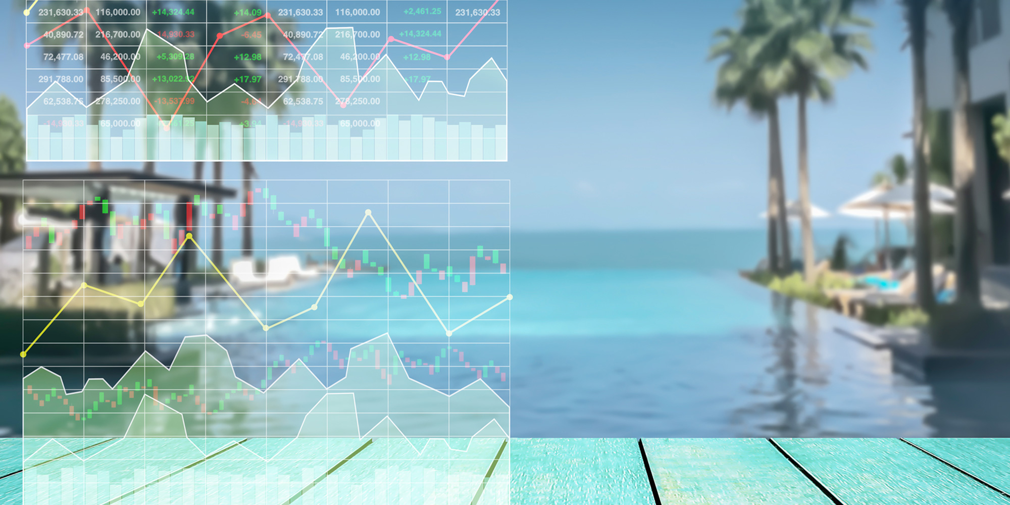 Hotel Iguanazul Wedding