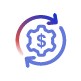 CapEx Planning Software Icon