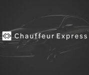 Chauffeur Express Logo