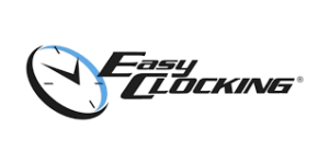 Easy Clocking Logo