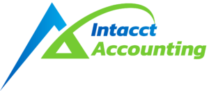 Intacct Accounting logo