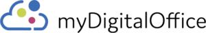 myDigitalOffice Logo