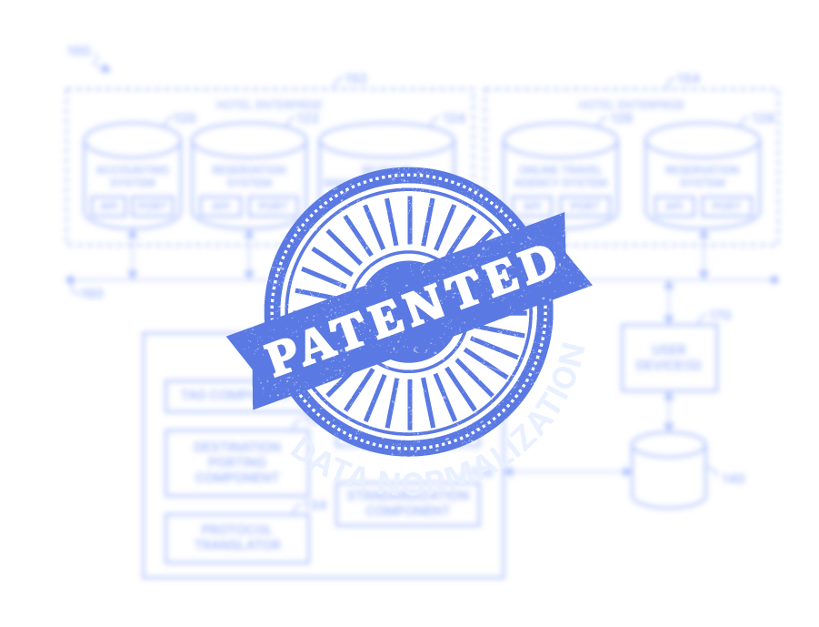 patented-data-normalization