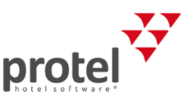Protel Hotel Software Logo