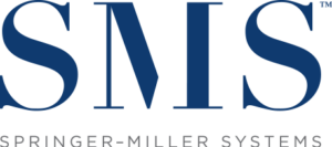 SMS Springer Miller Systems Logo