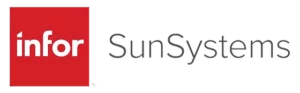 Infor SunSystems Logo