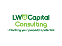 LW Capital Consulting logo