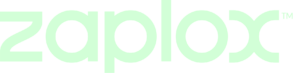 Zaplox Logo